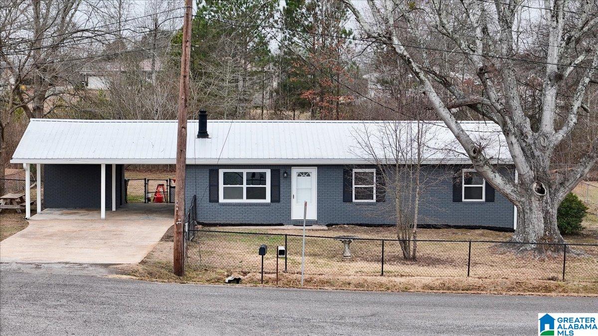 121 Earley Street Sumiton, AL 35148 - Photo 1 of 31