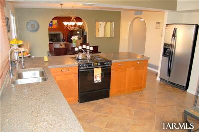 6662 North Montebella Road Tucson, AZ 85704 - Photo 9 of 25 Gallery Image 9