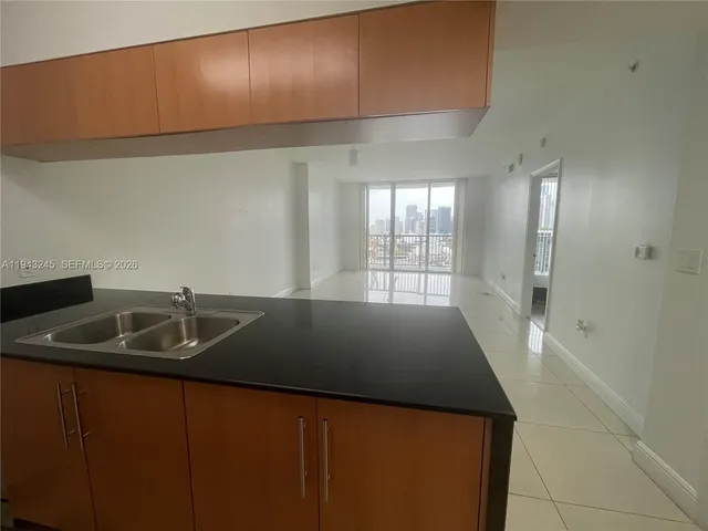 $2,699 | 1750 North Bayshore Drive, Unit 2810, Miami, FL 33132