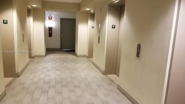 $2,699 | 1750 North Bayshore Drive, Unit 2810, Miami, FL 33132