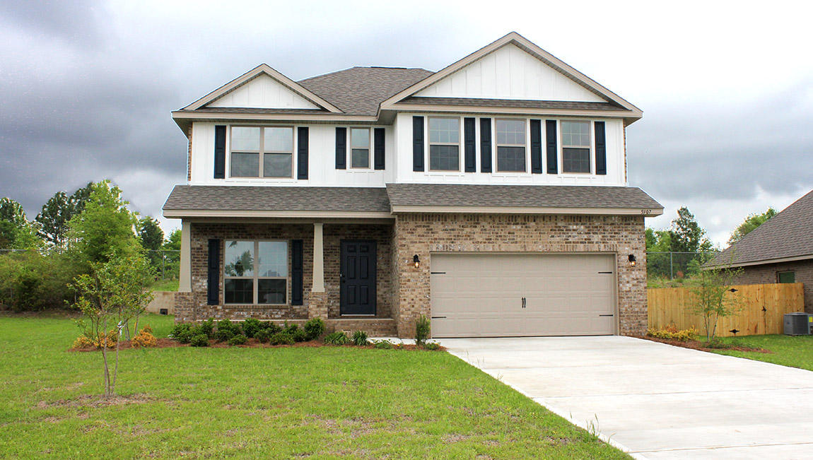 397 Pin Oak Loop Santa Rosa Beach, FL 32459 - Photo 1 of 25