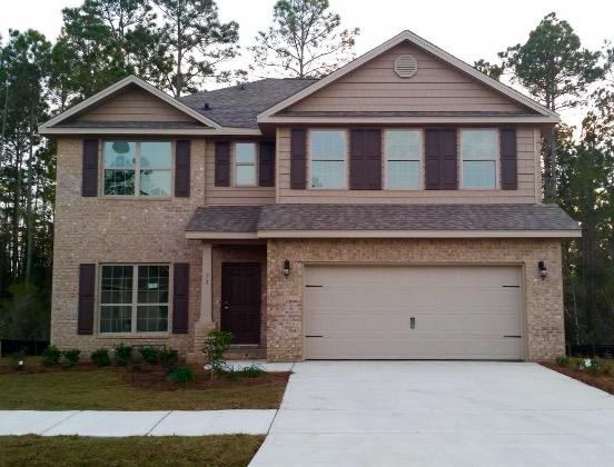 397 Pin Oak Loop Santa Rosa Beach, FL 32459 - Photo 2 of 25