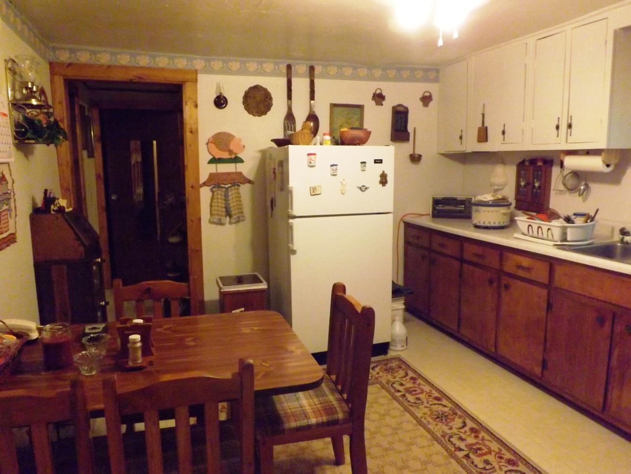 6183 Genesis Road Crossville, TN 38571 - Photo 11 of 25 KITCHEN