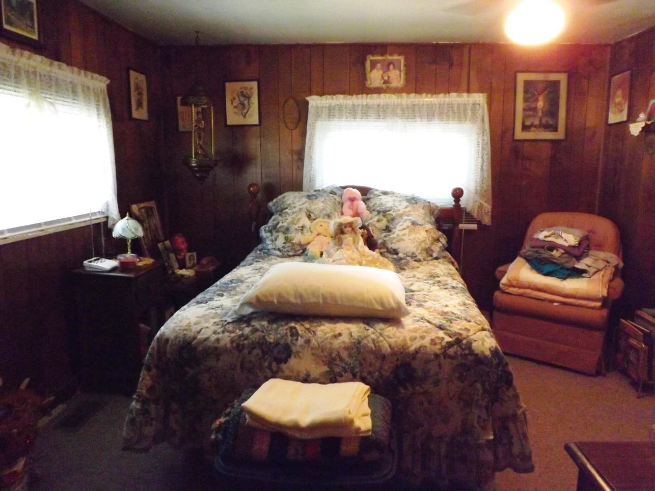 6183 Genesis Road Crossville, TN 38571 - Photo 14 of 25 MASTER BEDROOM-VW 2