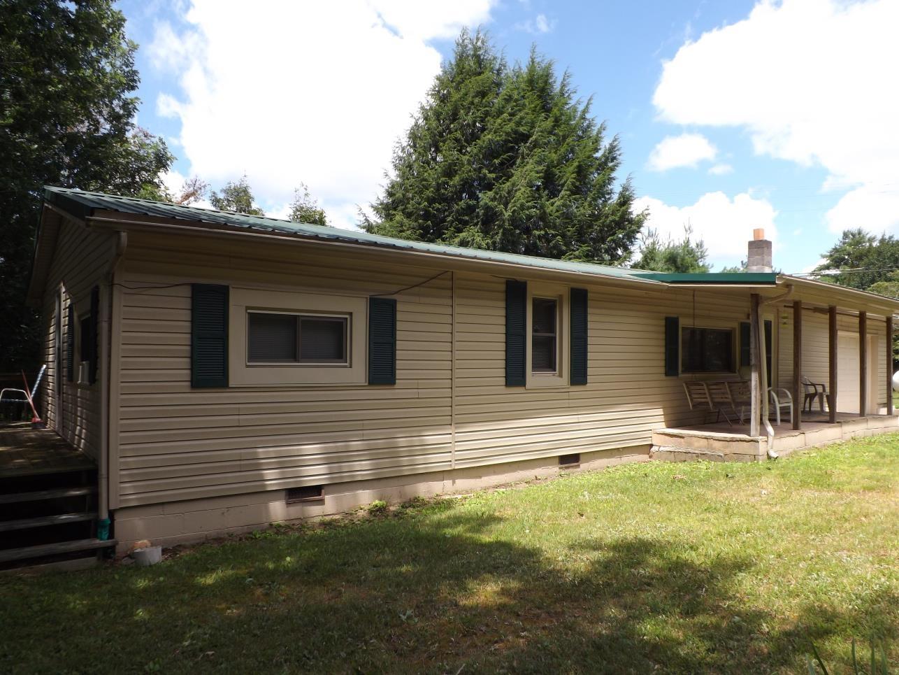 6183 Genesis Road Crossville, TN 38571 - Photo 22 of 25 FRONT VIEW 2