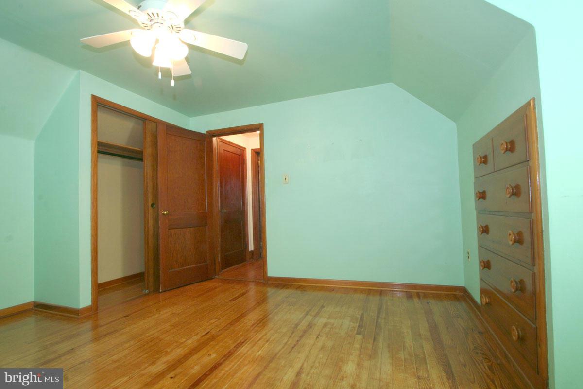 2600 McComas Road White Hall, MD 21161 - Photo 12 of 30 Bedroom 3 upstairs