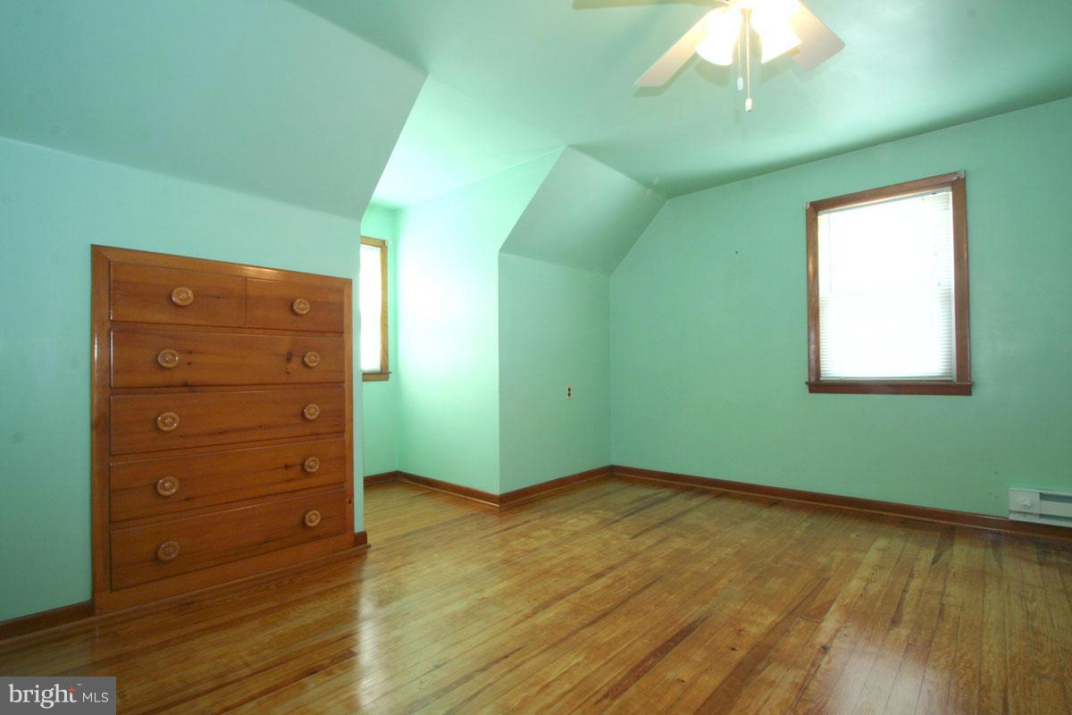 2600 McComas Road White Hall, MD 21161 - Photo 13 of 30 Bedroom 3 upstairs