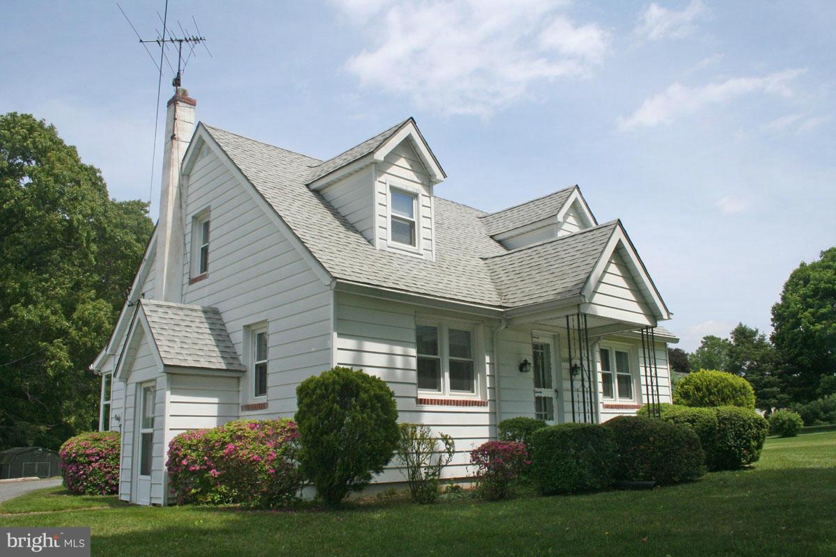 2600 McComas Road White Hall, MD 21161 - Photo 17 of 30 Exterior (General)