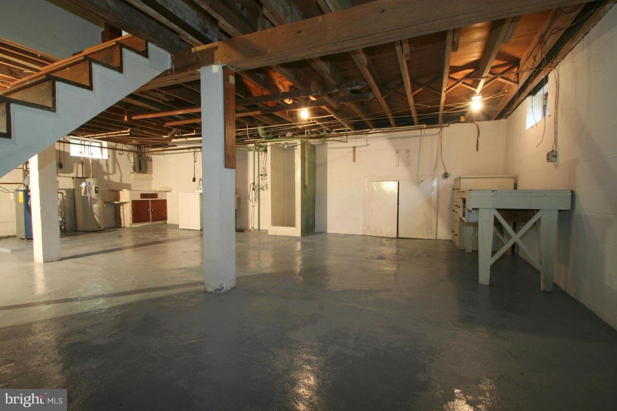 2600 McComas Road White Hall, MD 21161 - Photo 27 of 30 Basement
