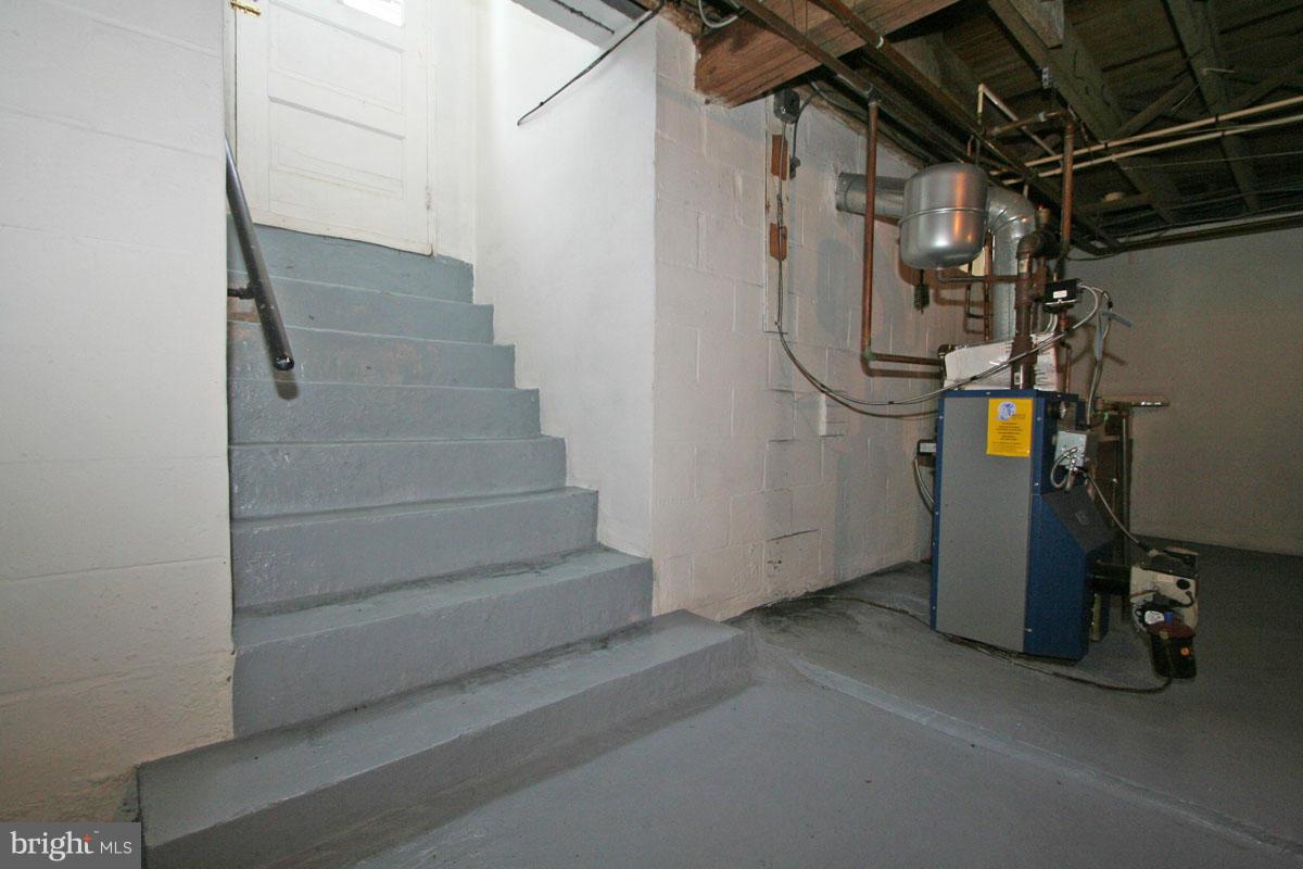 2600 McComas Road White Hall, MD 21161 - Photo 28 of 30 Walkout Basement