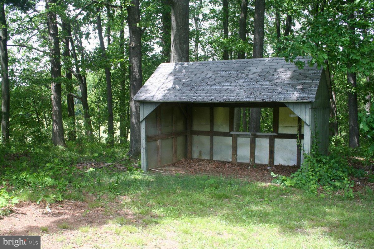2600 McComas Road White Hall, MD 21161 - Photo 30 of 30 Exterior 2 of 2 storage areas