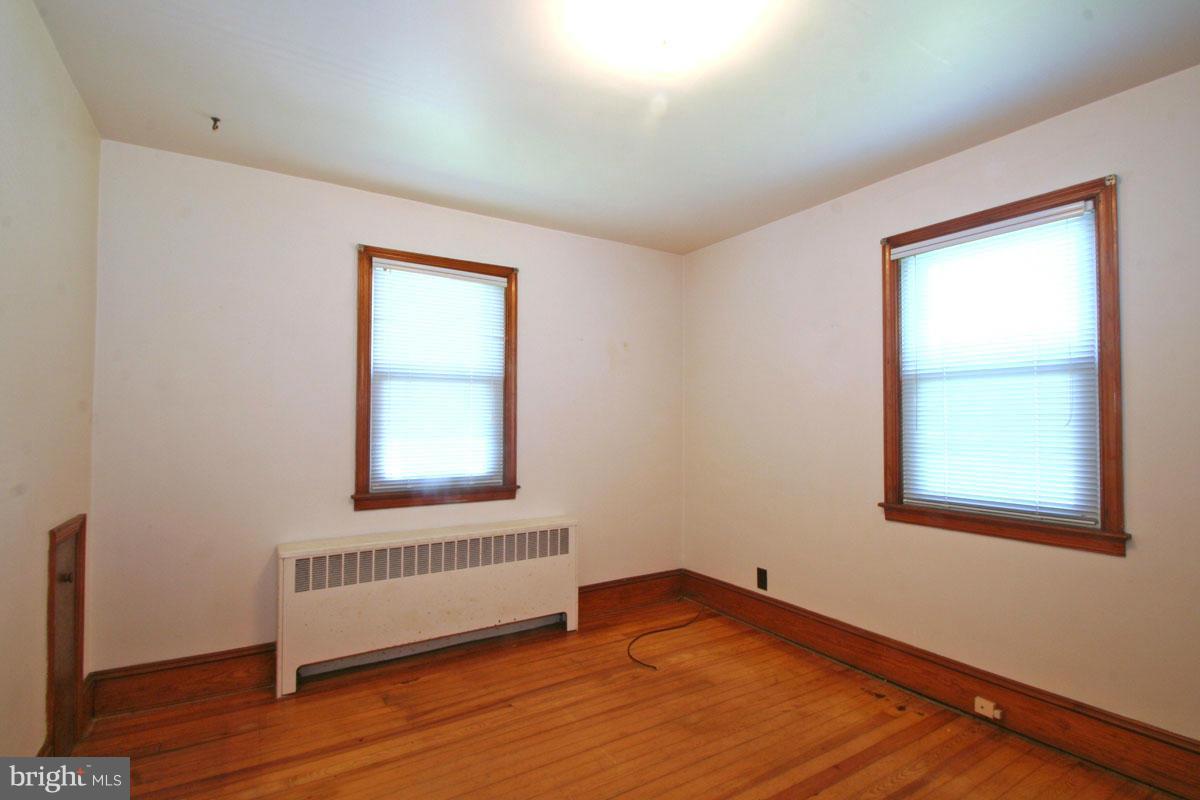 2600 McComas Road White Hall, MD 21161 - Photo 9 of 30 Bedroom 2 Main level
