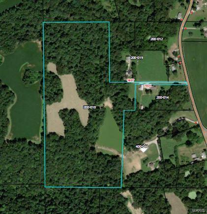 0 G Road Prairie du Rocher, IL 62277 - Photo 11 of 11