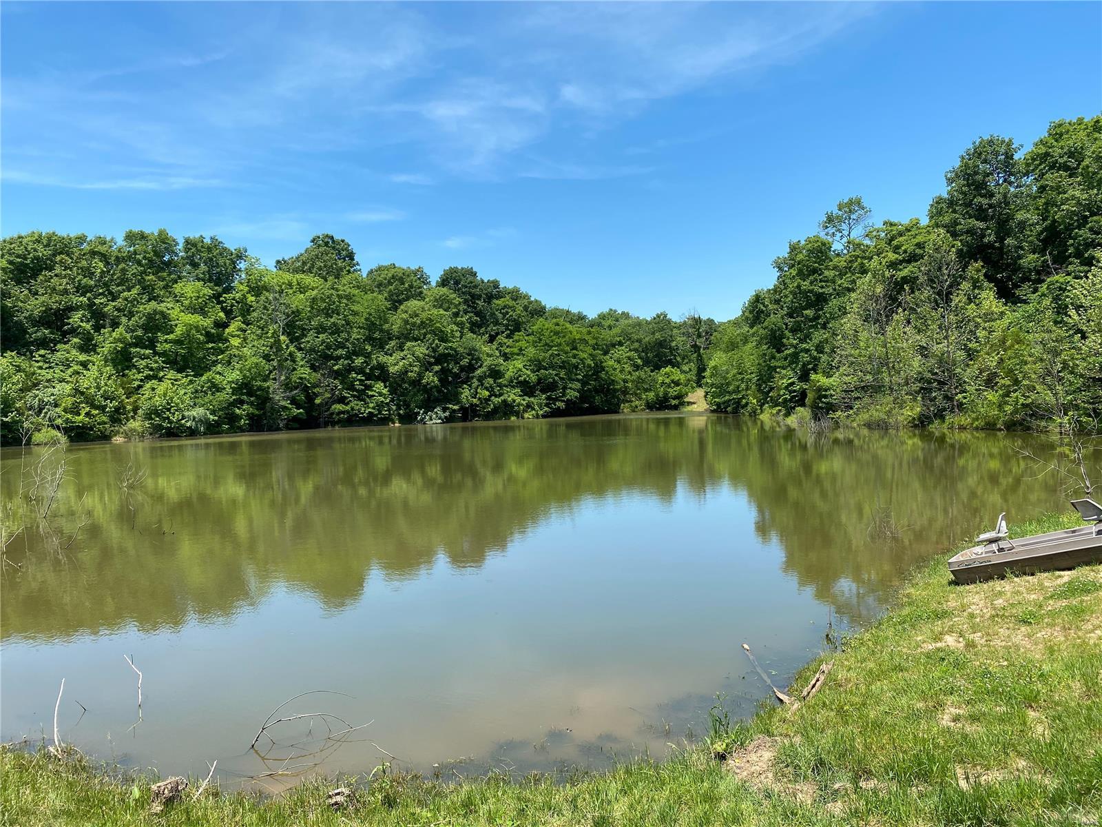 0 G Road Prairie du Rocher, IL 62277 - Photo 2 of 11