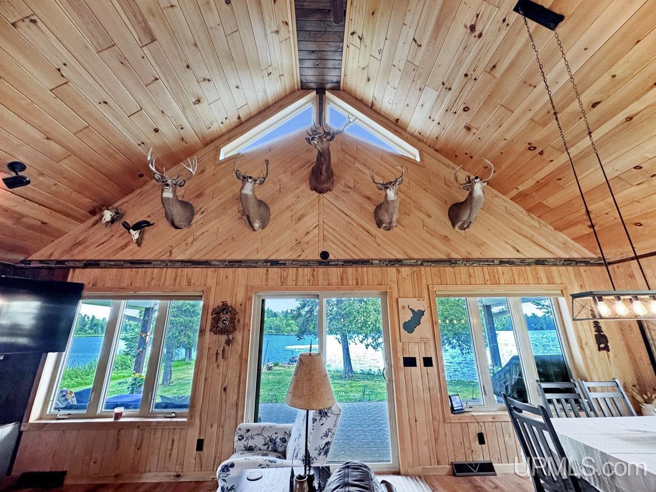 730 Premo Creek Road Crystal Falls, MI 49920 - Photo 13 of 91