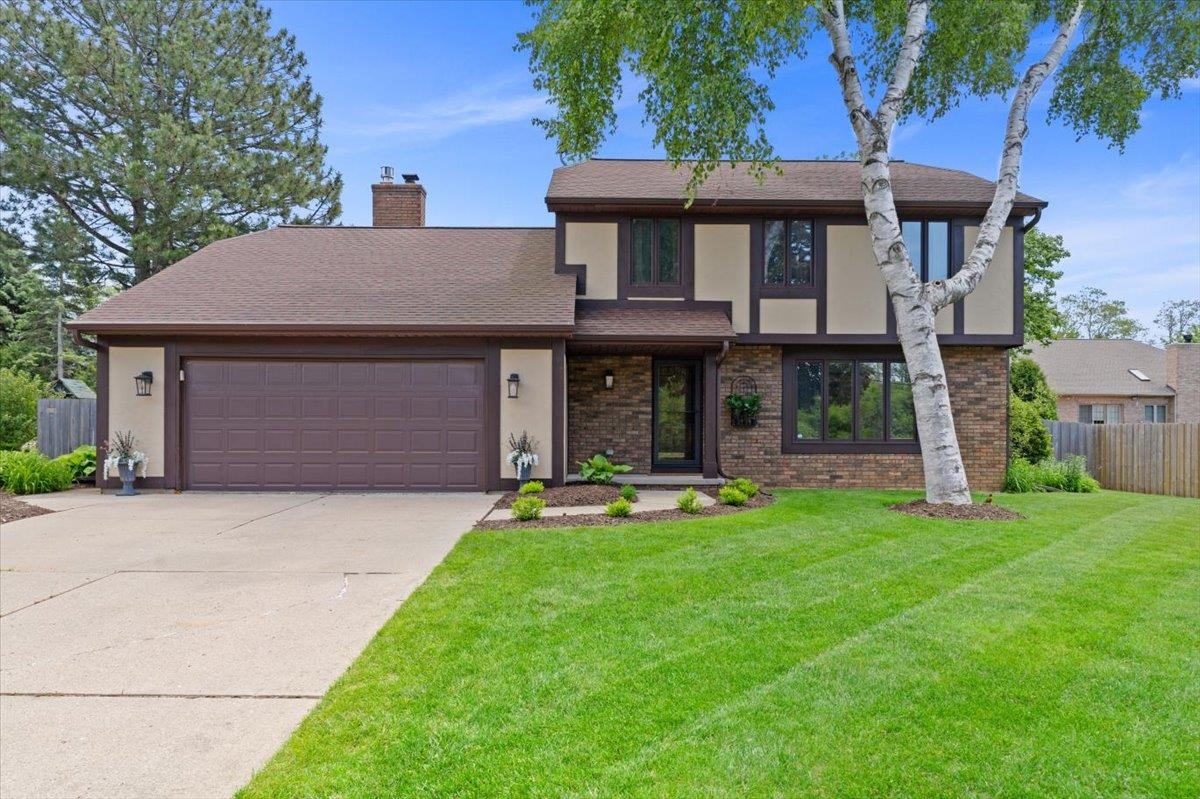 1531 Lost Dauphin Road De Pere, WI 54115 - Photo 40 of 64