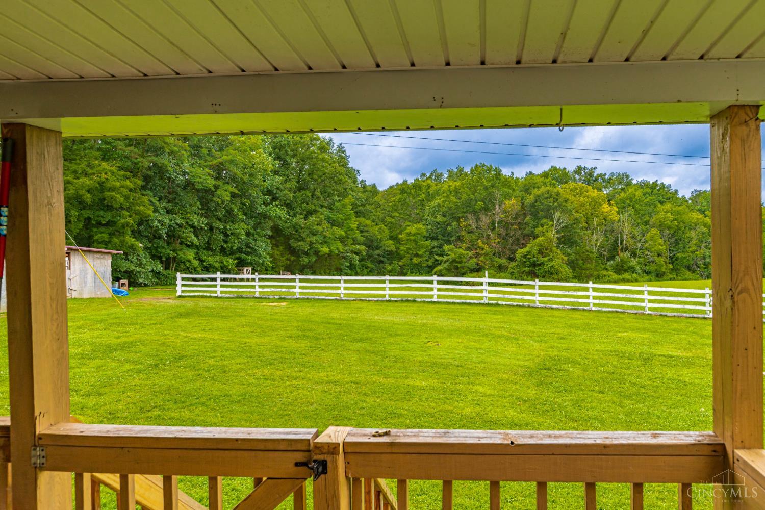 3971 Unity Road West Union, OH 45693 - Photo 22 of 55 Gallery Image 22