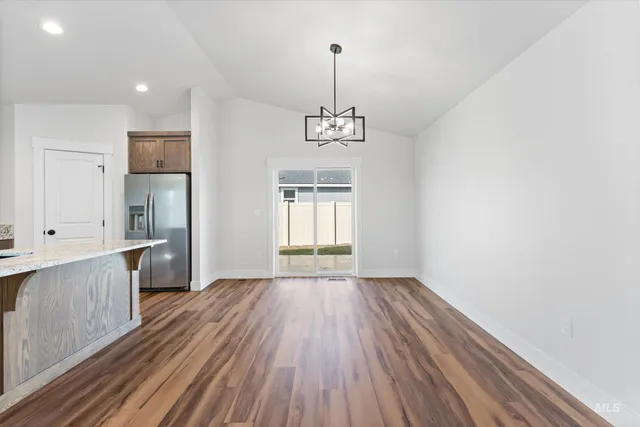 $364,900 | 1142 Velvet Loop, Wilder, ID 83676