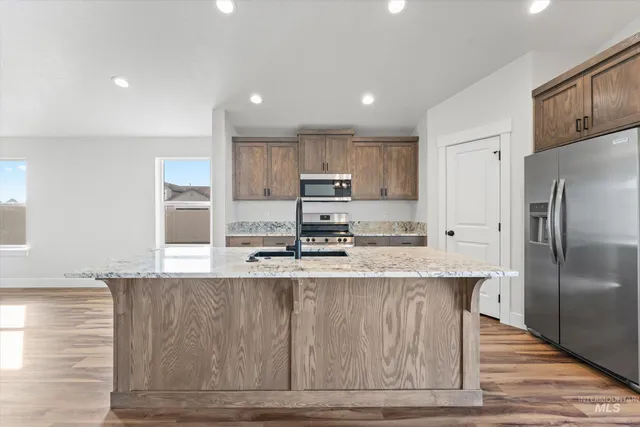 $364,900 | 1142 Velvet Loop, Wilder, ID 83676