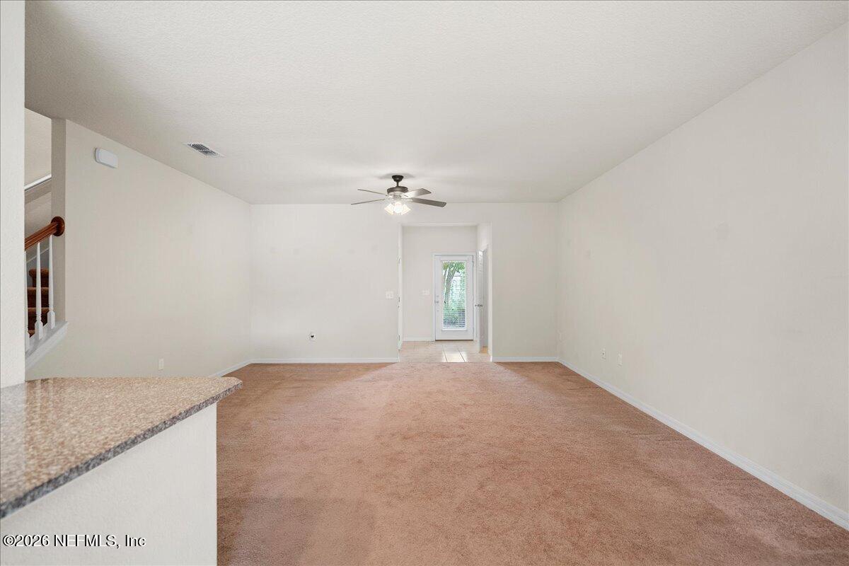 13956 Berryview Road Jacksonville, FL 32258 - Photo 6 of 40 Open living areas