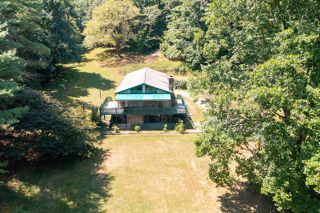 322 Hall Road Warne, NC 28909 - Photo 33 of 35 Gallery Image 33