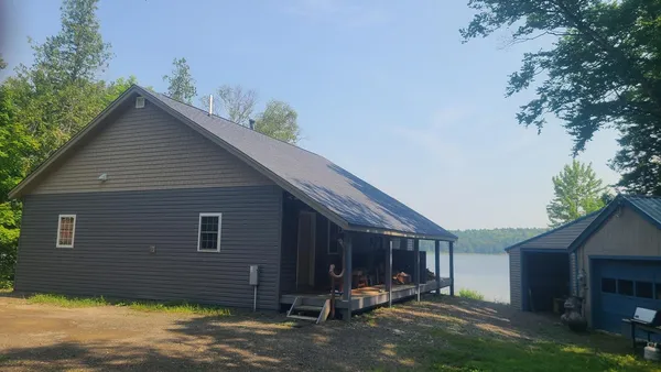 $425,000 | 792 W Road, Portage Lake, ME 04768