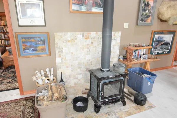 $425,000 | 792 W Road, Portage Lake, ME 04768