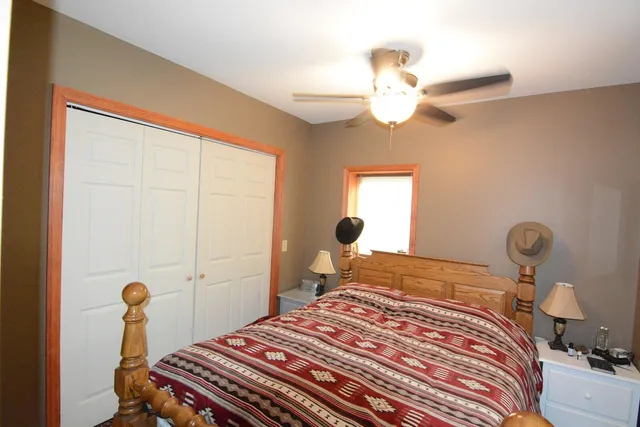 $425,000 | 792 W Road, Portage Lake, ME 04768