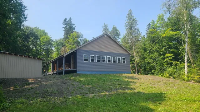 $425,000 | 792 W Road, Portage Lake, ME 04768