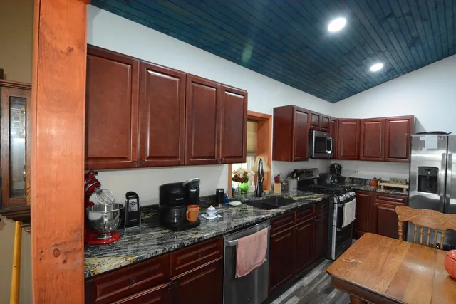 $425,000 | 792 W Road, Portage Lake, ME 04768