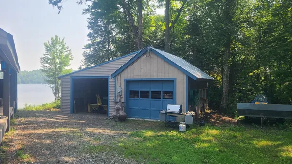 $425,000 | 792 W Road, Portage Lake, ME 04768
