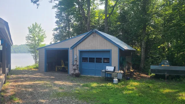 $425,000 | 792 W Road, Portage Lake, ME 04768