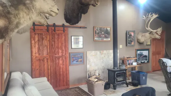 $425,000 | 792 W Road, Portage Lake, ME 04768