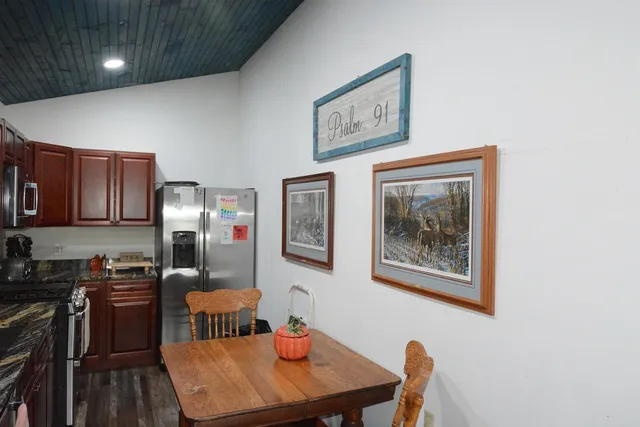 $425,000 | 792 W Road, Portage Lake, ME 04768