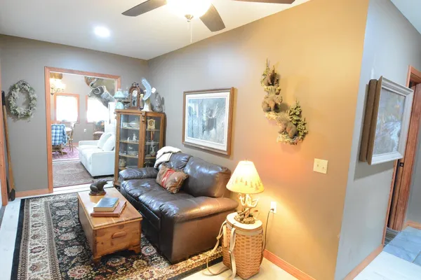 $425,000 | 792 W Road, Portage Lake, ME 04768