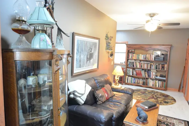 $425,000 | 792 W Road, Portage Lake, ME 04768