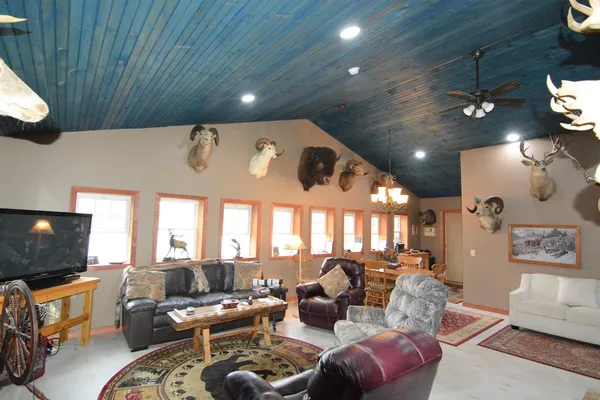$425,000 | 792 W Road, Portage Lake, ME 04768