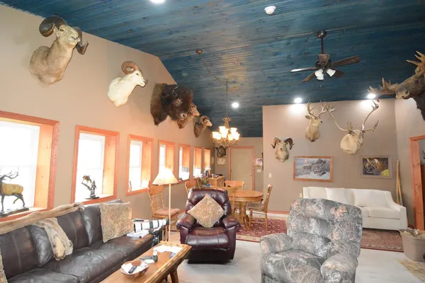 $425,000 | 792 W Road, Portage Lake, ME 04768