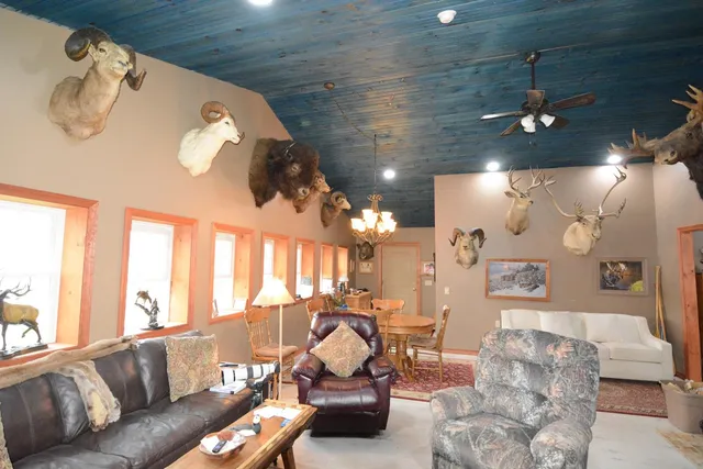 $425,000 | 792 W Road, Portage Lake, ME 04768