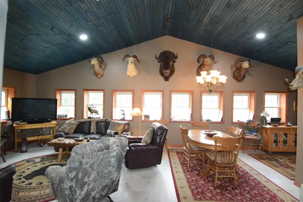 $425,000 | 792 W Road, Portage Lake, ME 04768