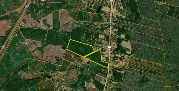 $1,700,000 | 0 Peniel Road, Walterboro, SC 29488