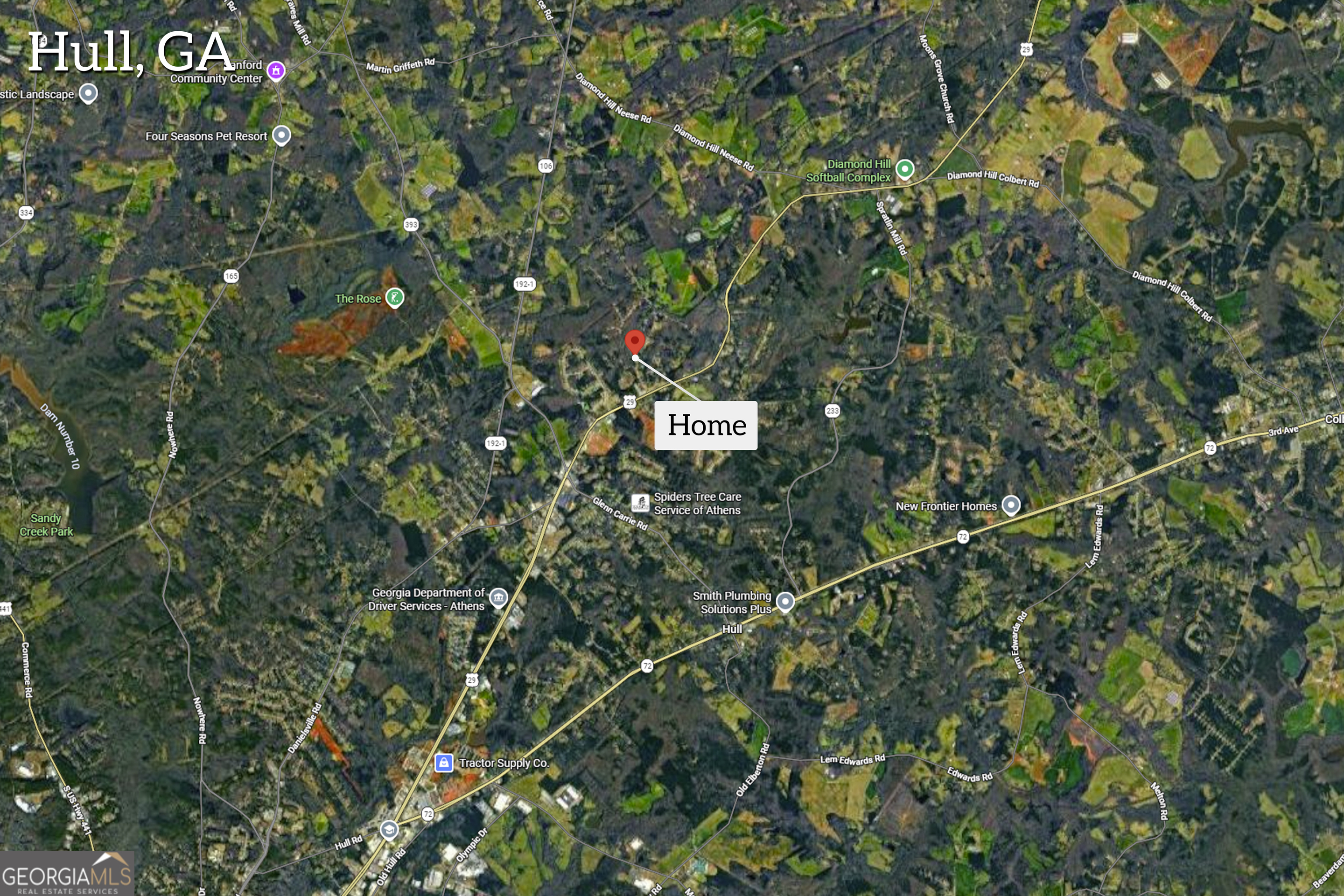 26 Candlestick Drive Hull, GA 30646 - Photo 32 of 43