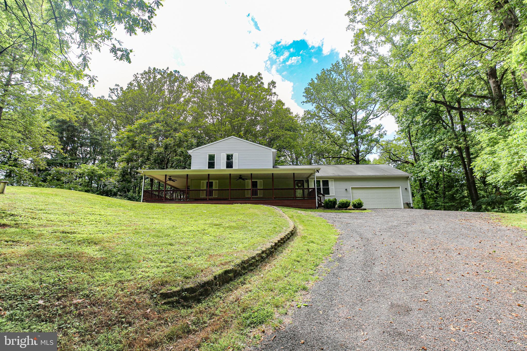289 Sandy Ridge Road Fredericksburg, VA 22405 - Photo 25 of 37