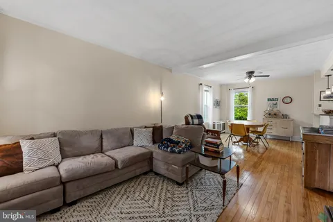 $345,000 | 5503 Fair Oaks Avenue, Baltimore, MD 21214
