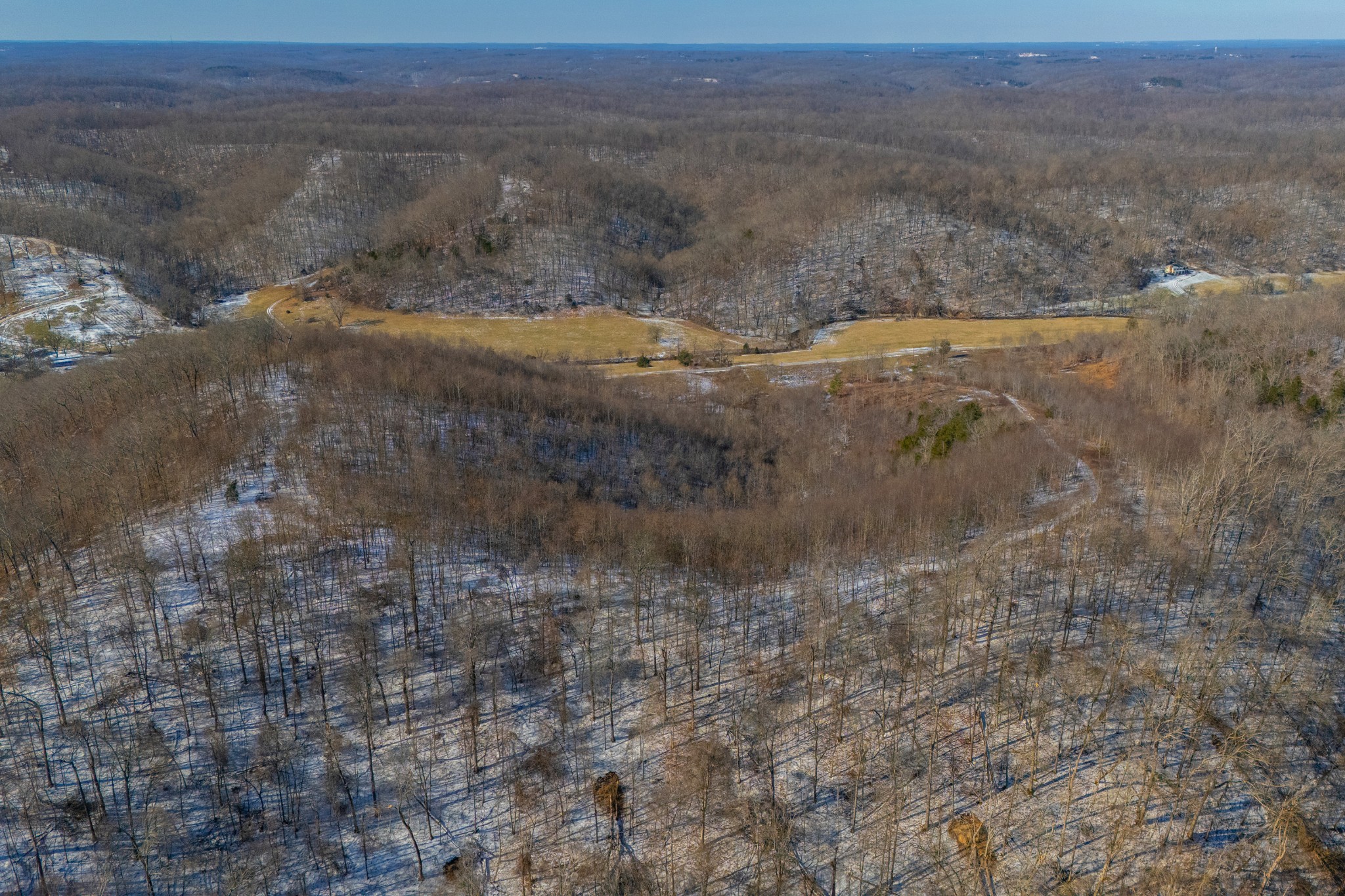 5290 Bedford Creek Road Franklin, TN 37064 - Photo 12 of 26