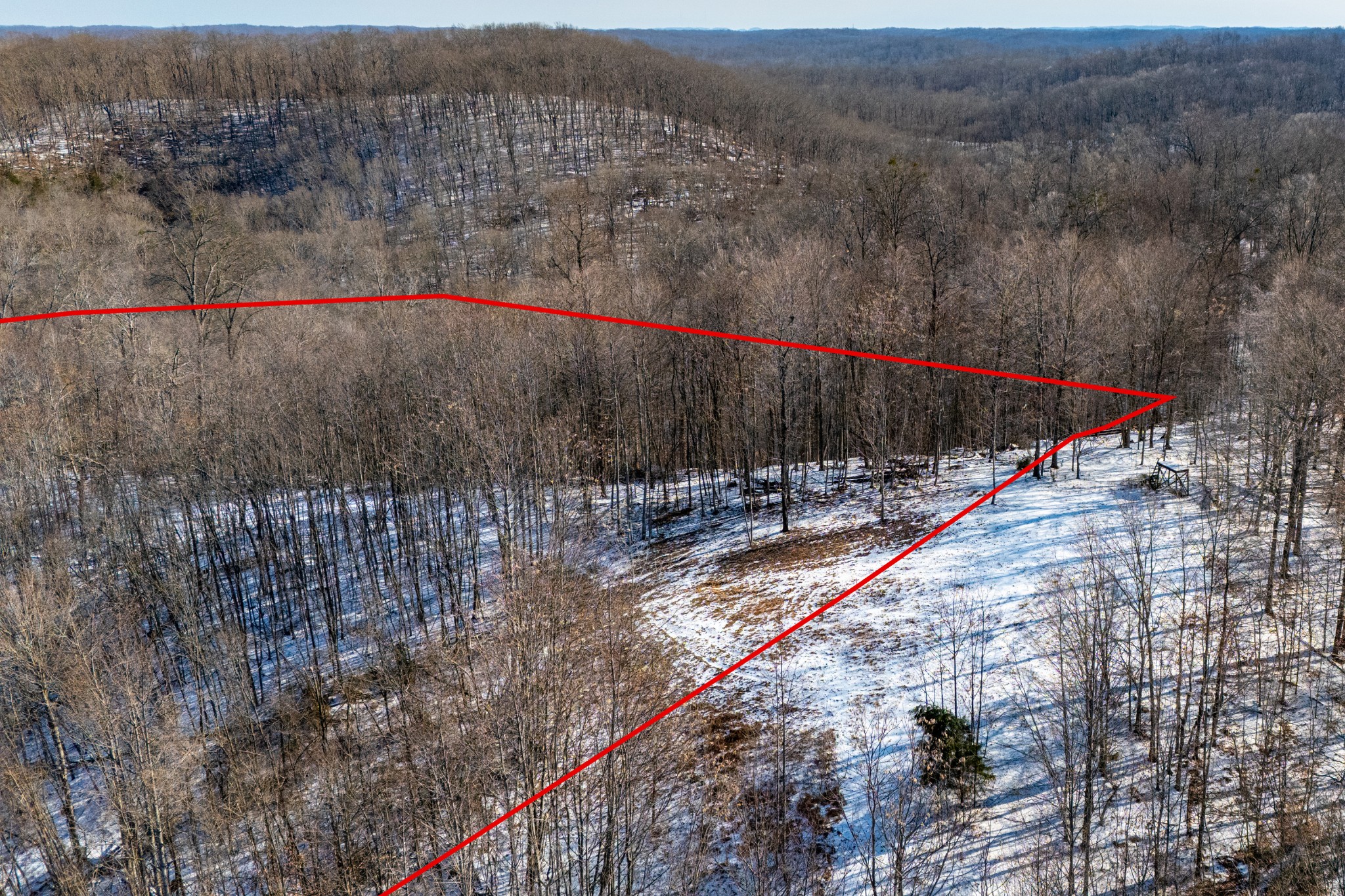 5290 Bedford Creek Road Franklin, TN 37064 - Photo 16 of 26