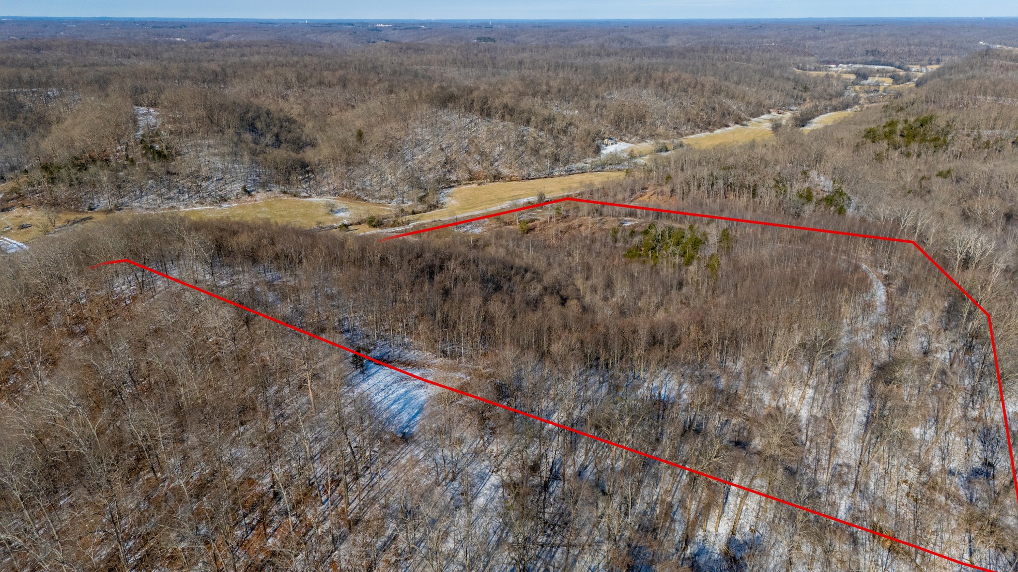 5290 Bedford Creek Road Franklin, TN 37064 - Photo 18 of 26