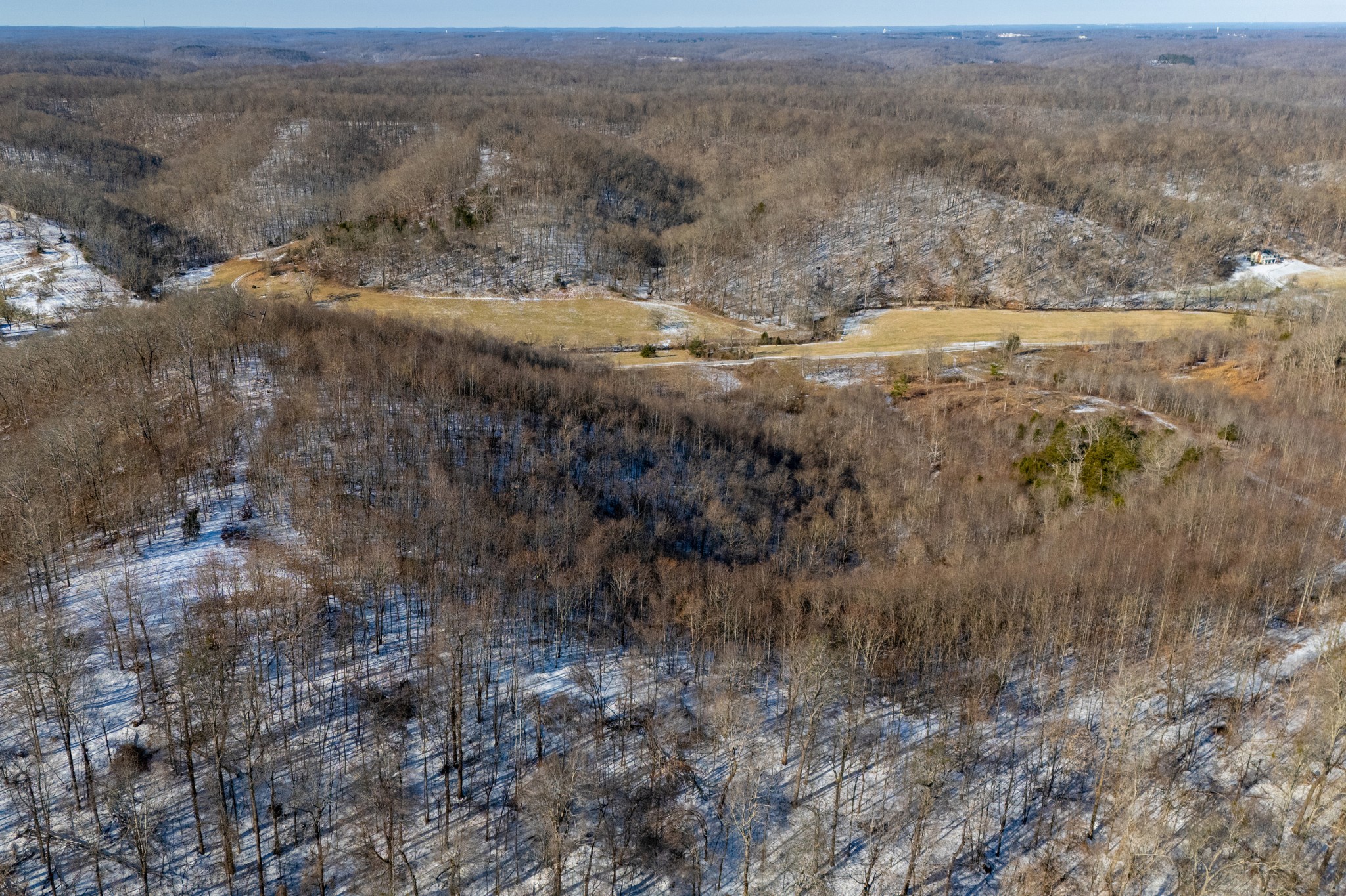 5290 Bedford Creek Road Franklin, TN 37064 - Photo 19 of 26