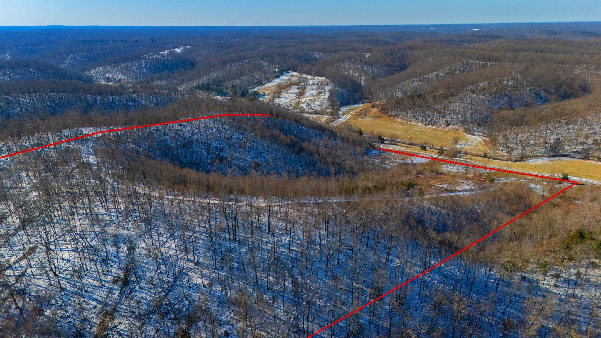 5290 Bedford Creek Road Franklin, TN 37064 - Photo 21 of 26