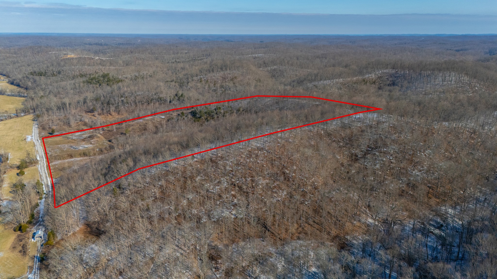 5290 Bedford Creek Road Franklin, TN 37064 - Photo 22 of 26